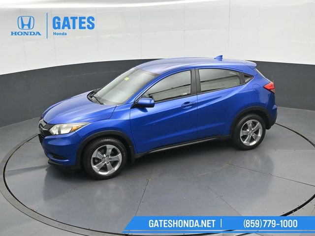 Used 2018 Honda HR-V LX image 46