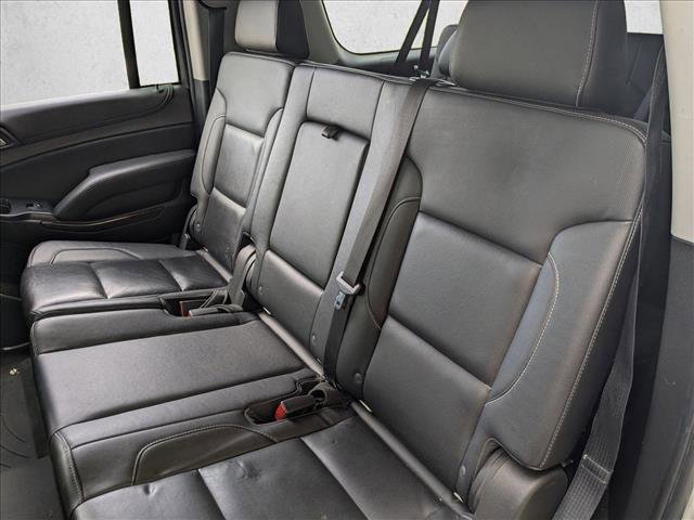 Used 2019 GMC Yukon XL SLT w/ Open Road Package image 19