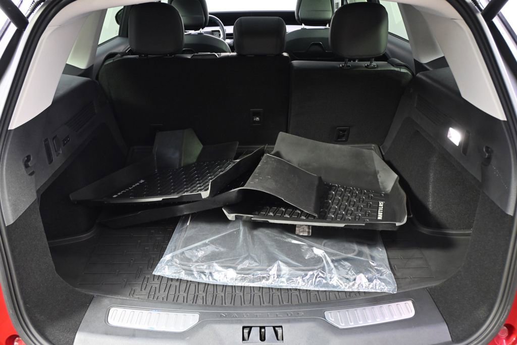 New 2026 Lincoln Nautilus Reserve image 19