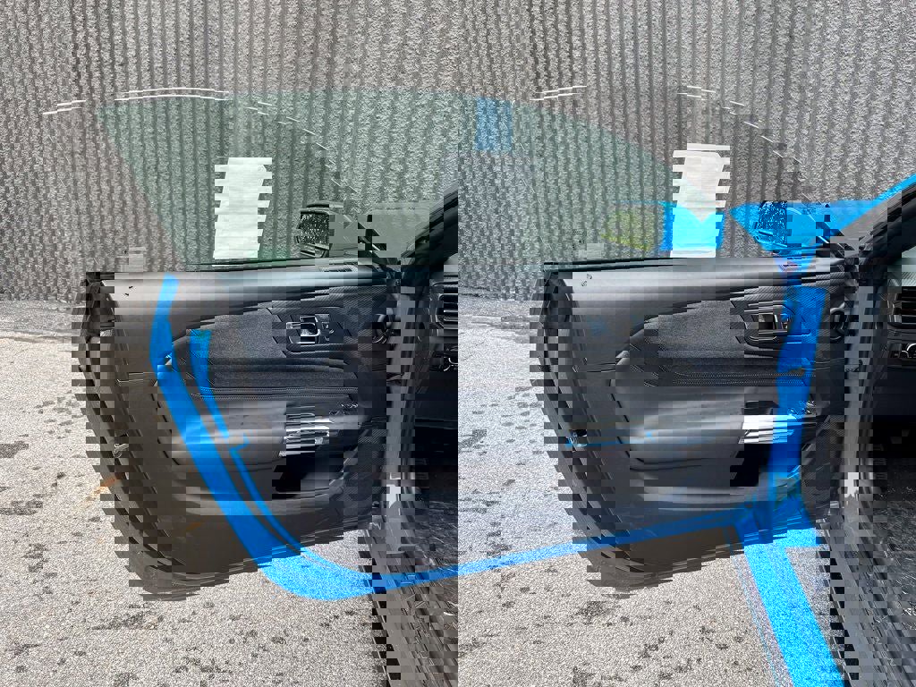 New 2025 Ford Mustang GT RWD image 11