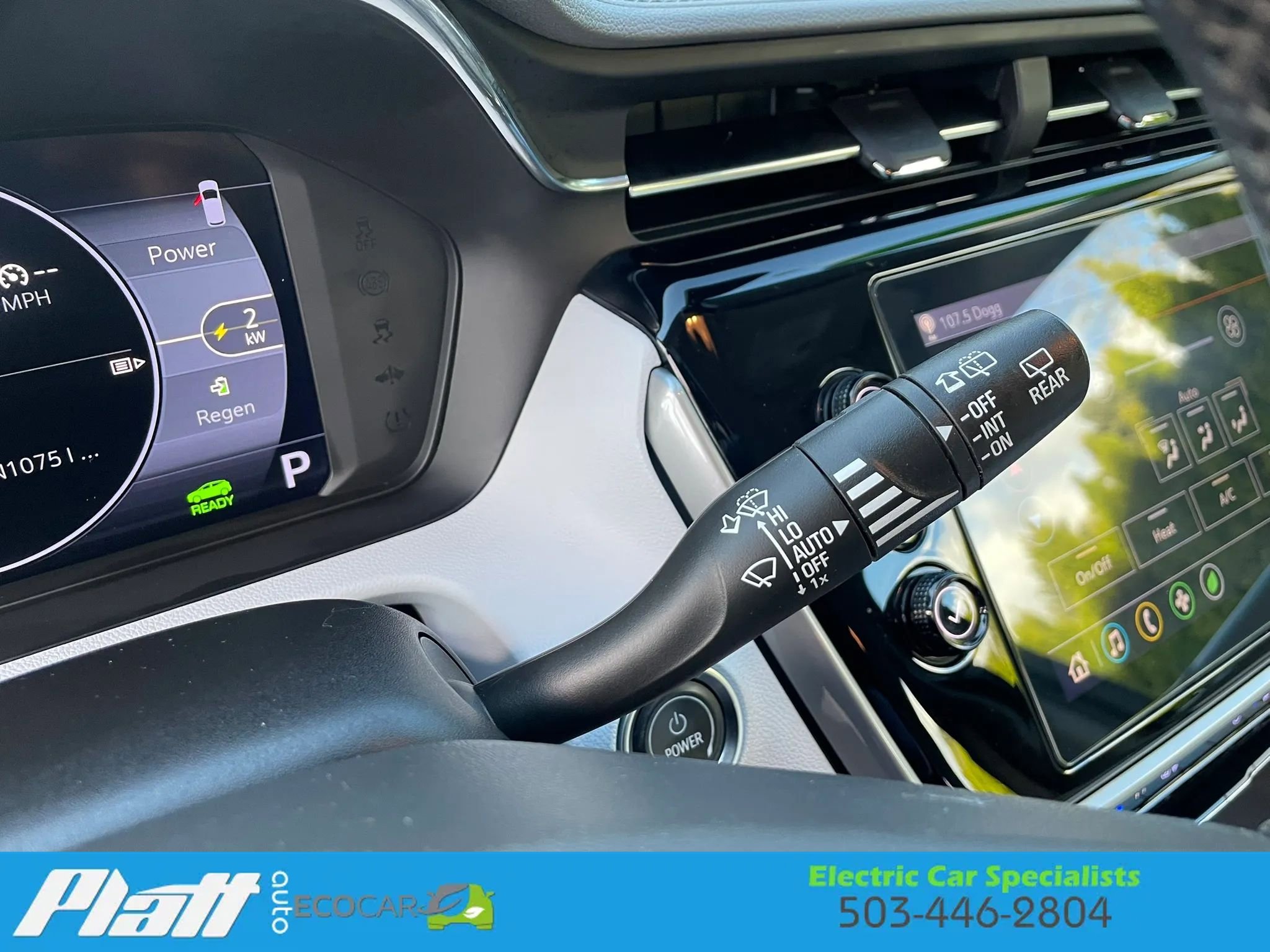 Used 2022 Chevrolet Bolt EUV Premier image 34