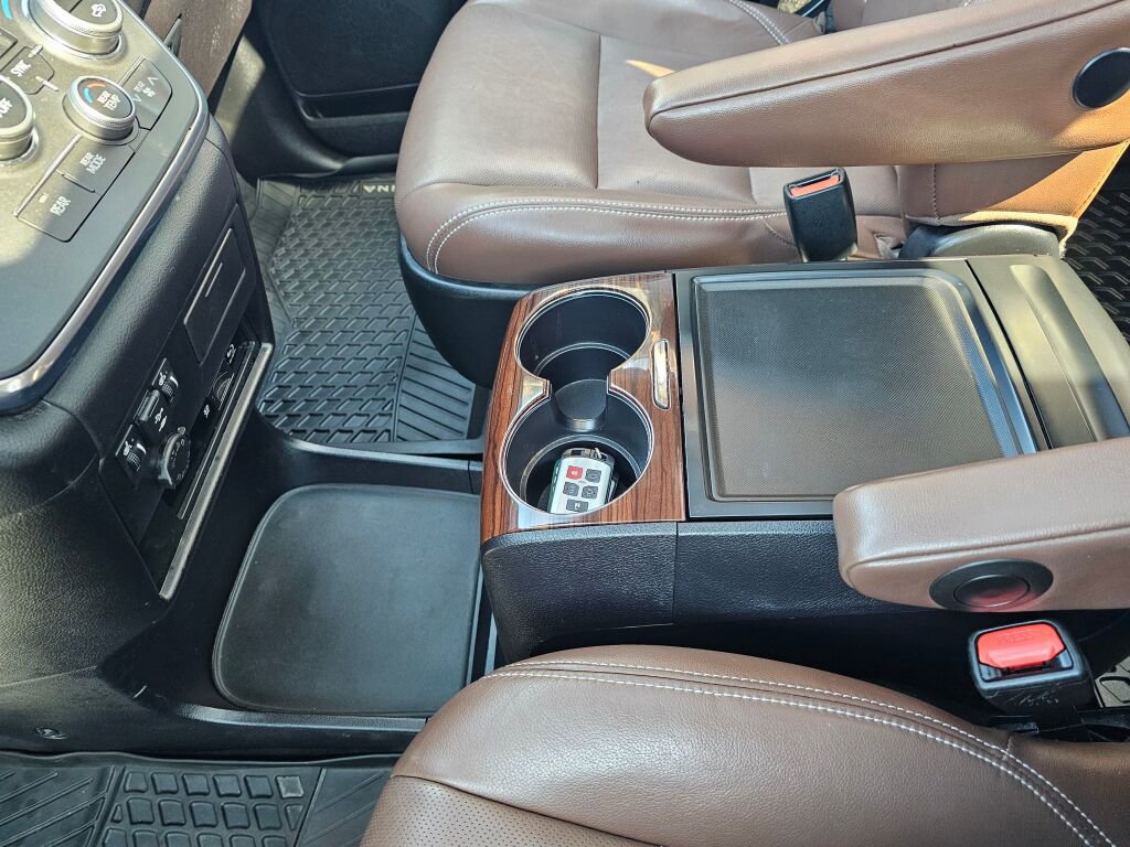 Used 2018 Toyota Sienna Limited AWD/4WD image 29