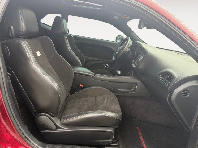 Used 2018 Dodge Challenger T/A image 12