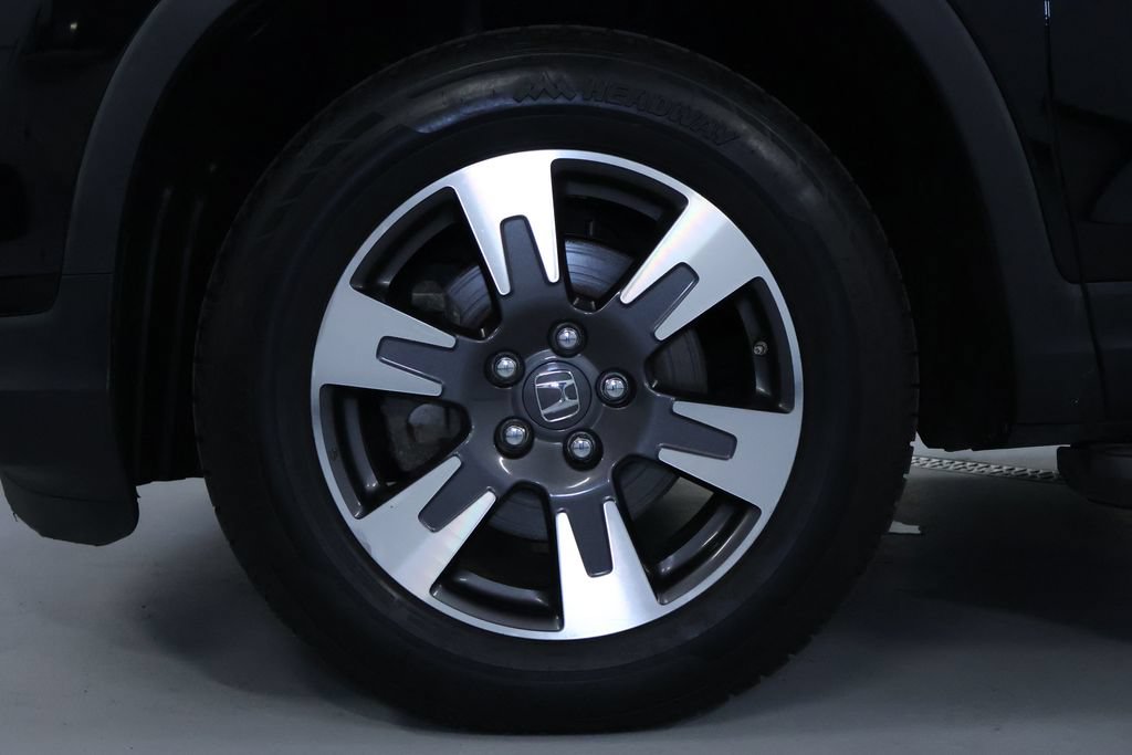 Used 2019 Honda Ridgeline RTL image 35