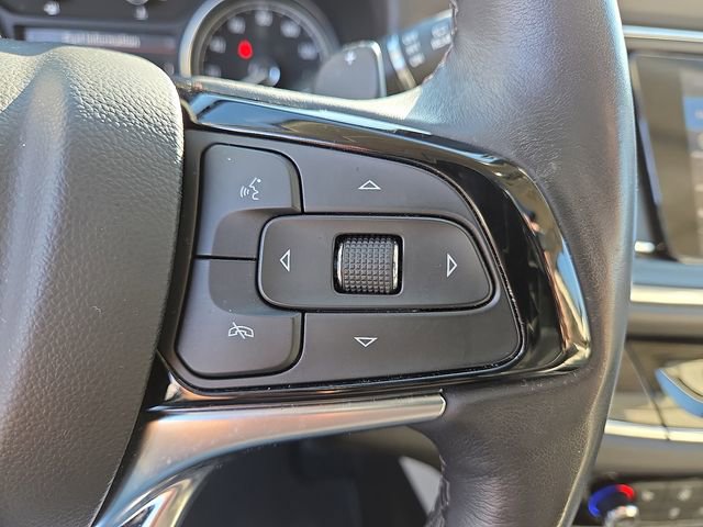 Used 2023 Buick Enclave Essence w/ Experience Buick Package image 27
