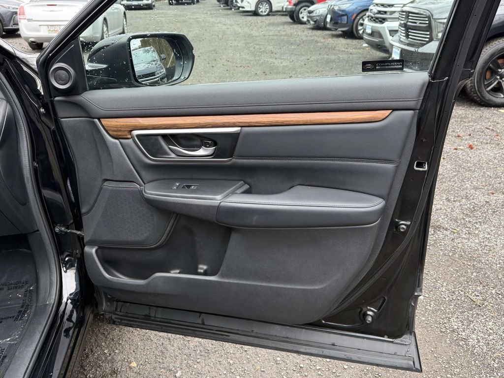 Used 2022 Honda CR-V EX-L image 7