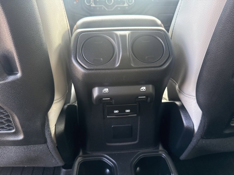 Used 2022 Jeep Gladiator Mojave w/ LED Lighting Group image 19