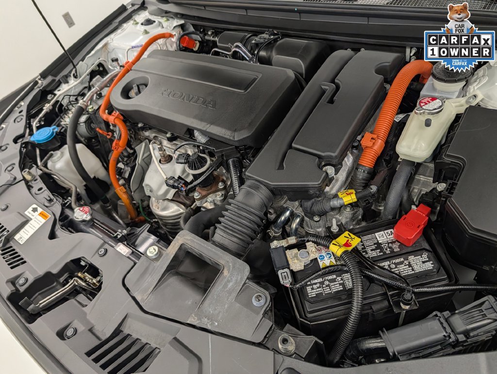 Used 2024 Honda Accord Sport image 30