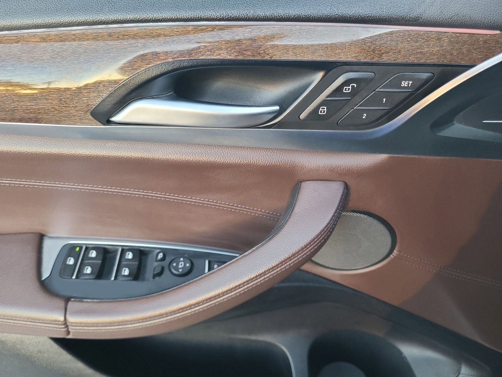 Used 2018 BMW X3 xDrive30i image 10