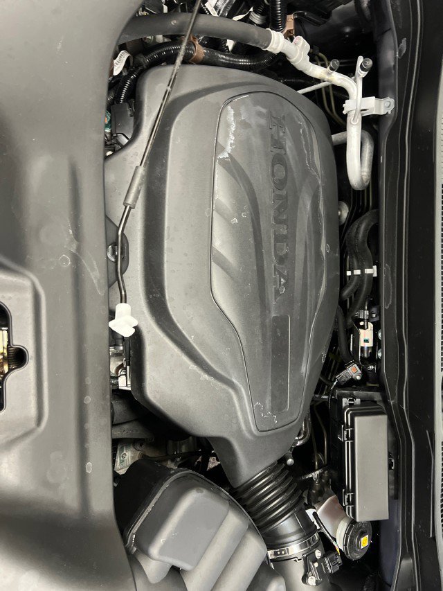 Used 2024 Honda Ridgeline RTL image 7