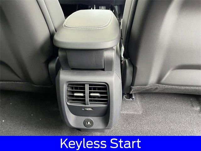 New 2025 Ford Mustang Mach-E GT w/ Interior Protection Package image 37