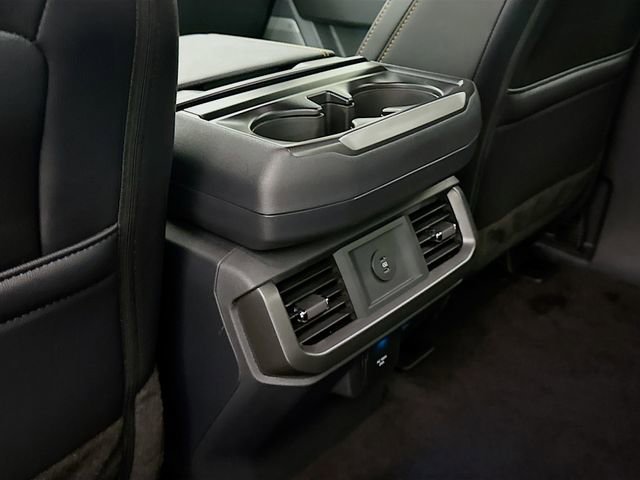Used 2025 Ford F150 Tremor w/ Bed Utility Package image 26