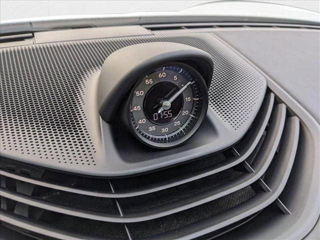 New 2025 Porsche Taycan 4S image 21