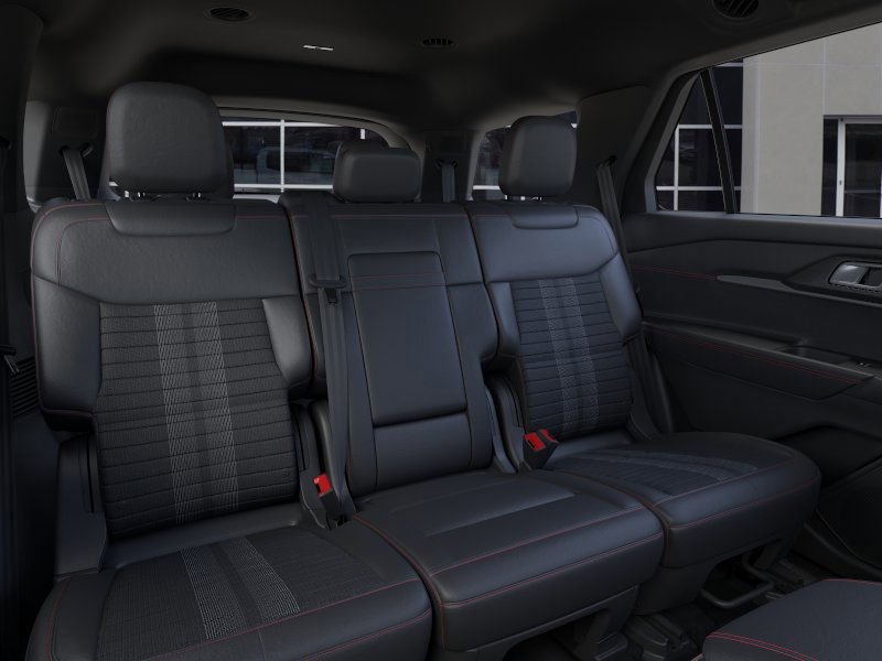 New 2026 Ford Explorer ST-Line image 11