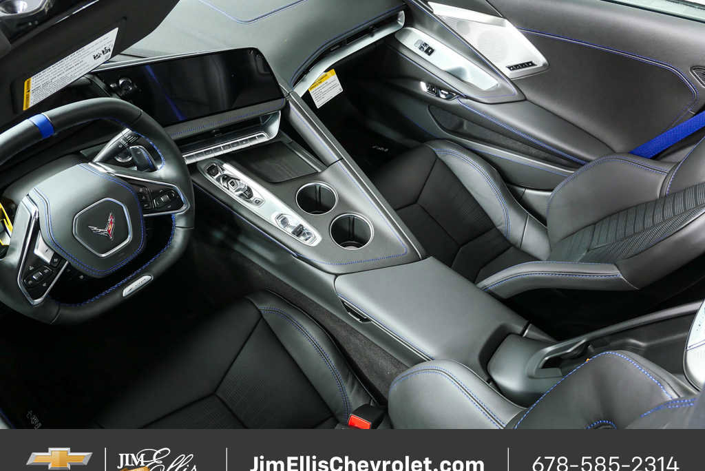 New 2026 Chevrolet Corvette Z06 image 34