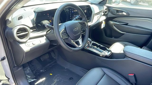 New 2026 Chevrolet Trax ACTIV FWD image 10
