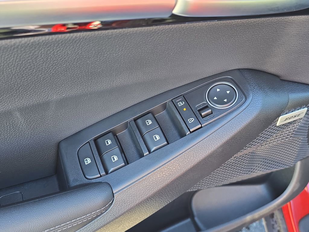 New 2026 Kia Seltos SX image 22