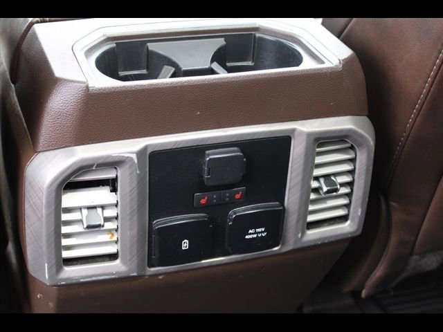 Used 2019 Ford F150 Limited AWD/4WD image 25