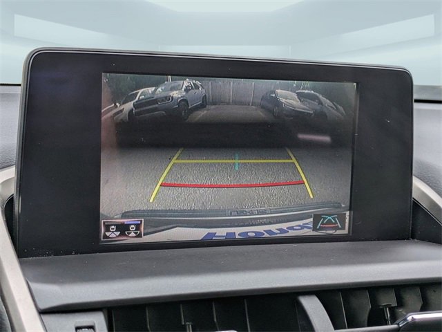 Used 2020 Lexus NX 300 FWD image 23