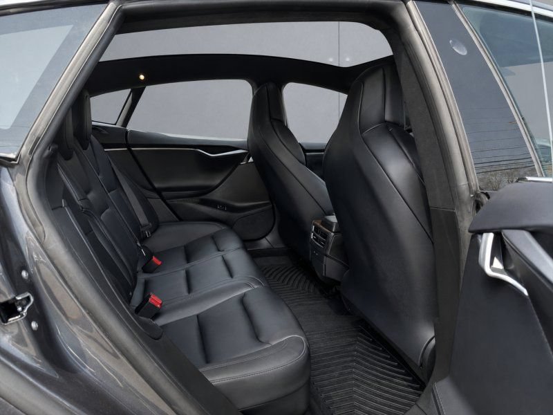 Used 2019 Tesla Model S Long Range AWD/4WD image 12