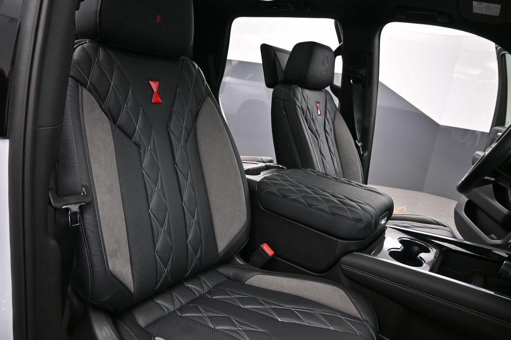 New 2026 Chevrolet Tahoe Premier AWD/4WD image 30
