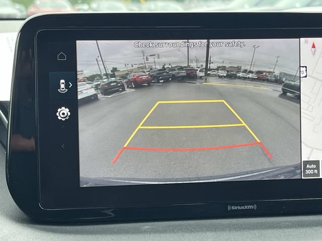 Certified 2023 Hyundai Santa Fe SEL AWD/4WD image 33