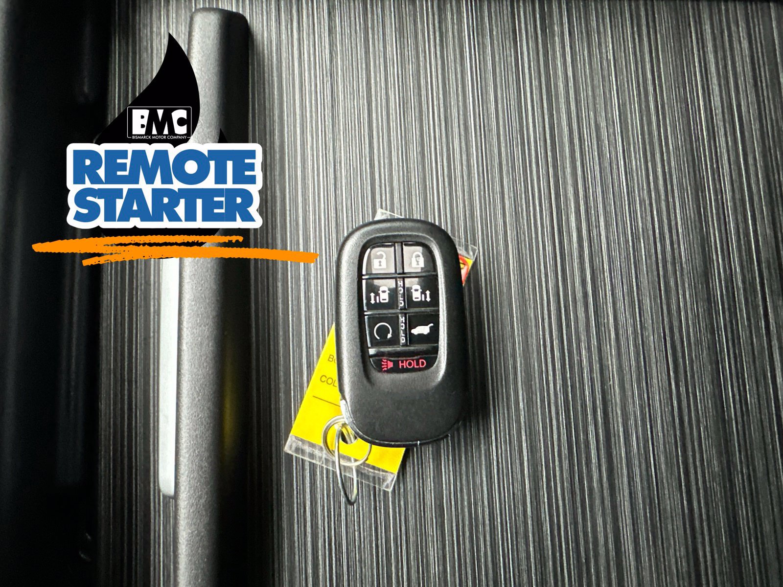 Used 2026 Honda Odyssey EX-L image 71