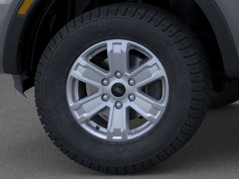 Used 2025 Ford Ranger XL image 19