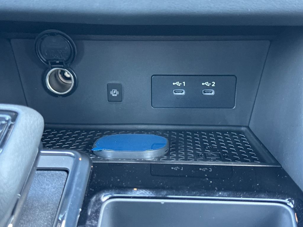 New 2026 Nissan Pathfinder Rock Creek w/ Rock Creek Premium Package image 25