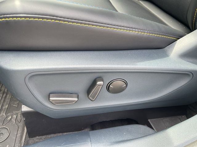 New 2026 Ford Maverick Lobo AWD/4WD image 13