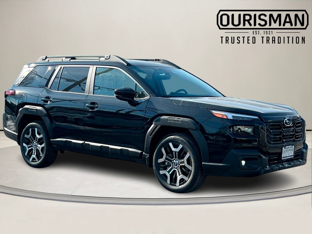 New 2026 Subaru Outback Touring XT image 1