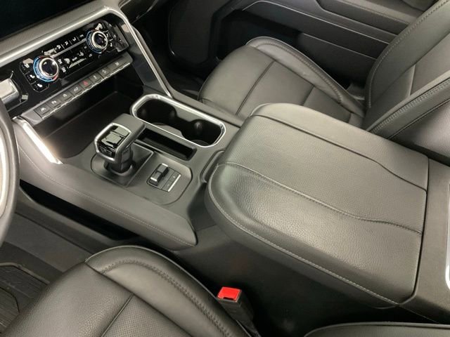 Used 2023 GMC Sierra 1500 Denali w/ Denali Reserve Package image 21