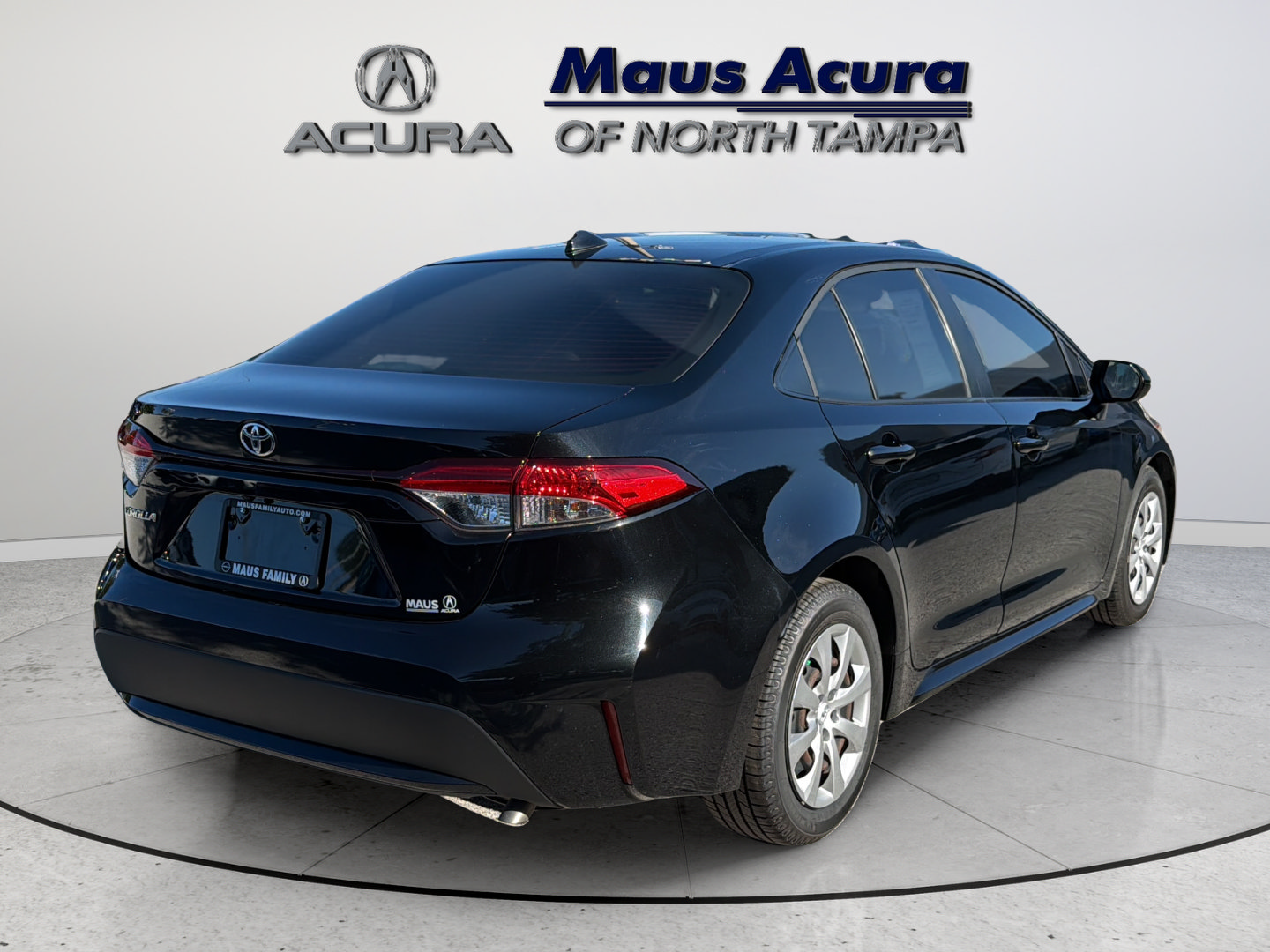 Used 2022 Toyota Corolla LE FWD image 12