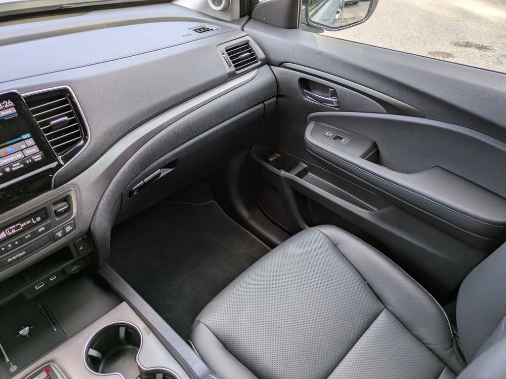 Used 2024 Honda Ridgeline RTL image 17