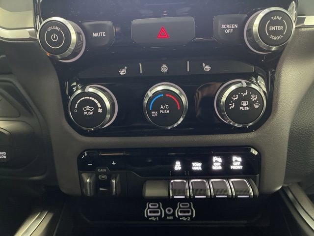 New 2026 RAM 2500 Big Horn image 42