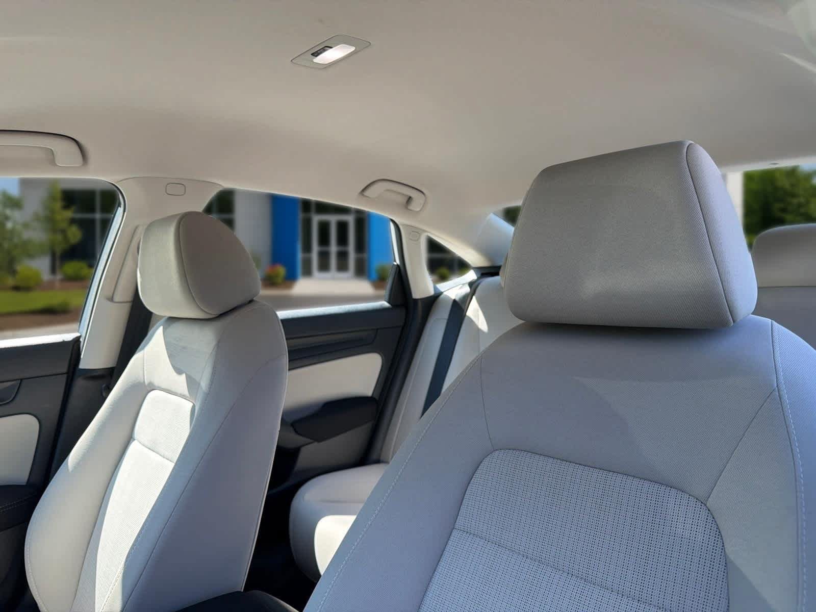 Used 2023 Honda Civic LX image 14