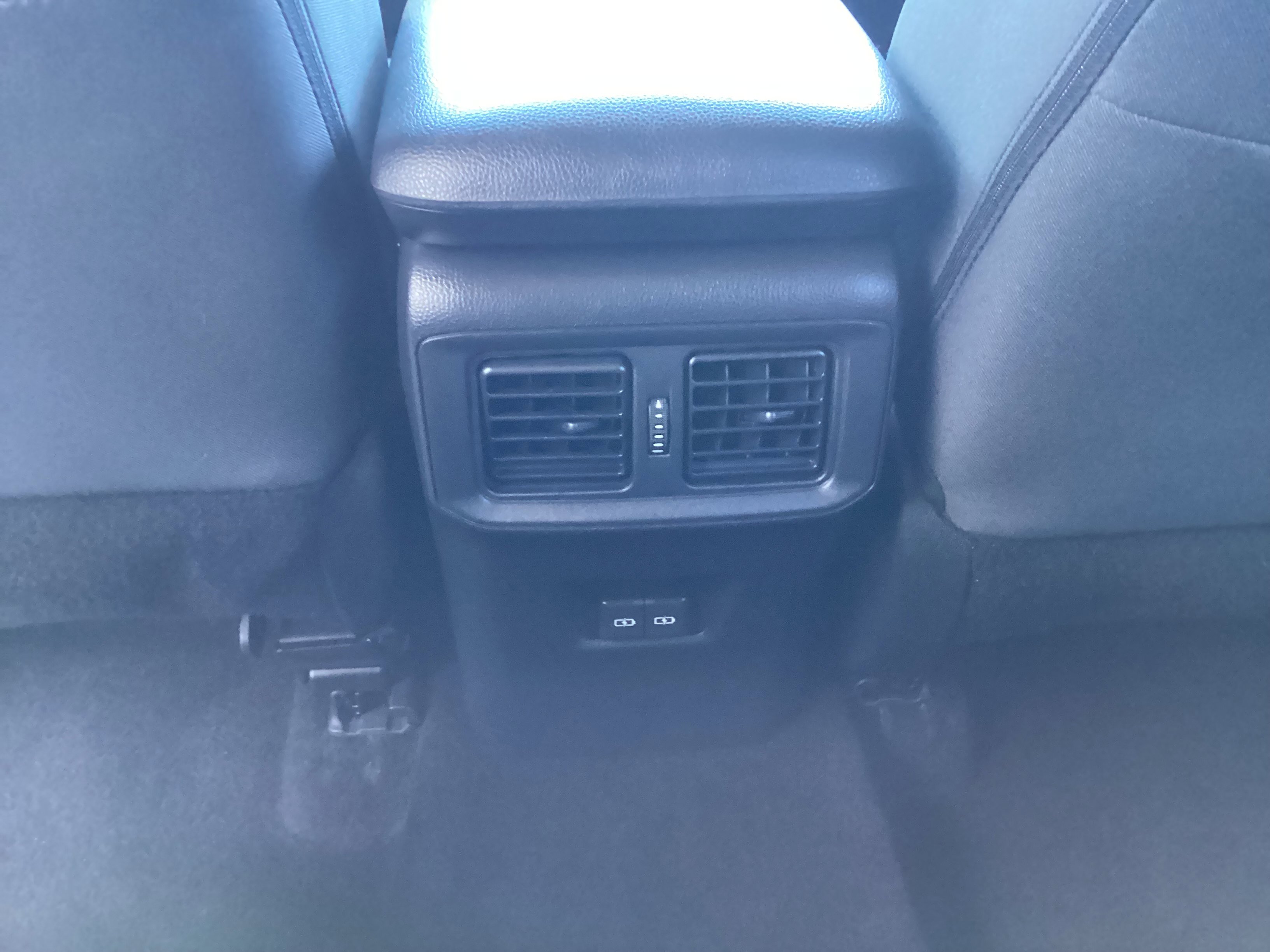 Certified 2025 Toyota RAV4 XLE image 20