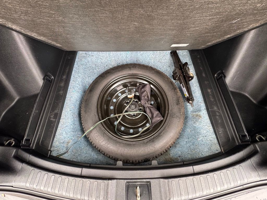 Used 2018 Honda CR-V EX image 21