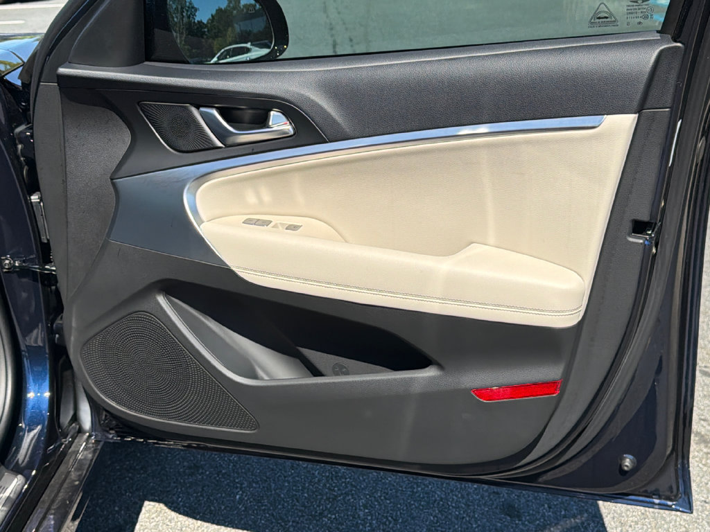 New 2026 Genesis G70 2.5T AWD/4WD image 16