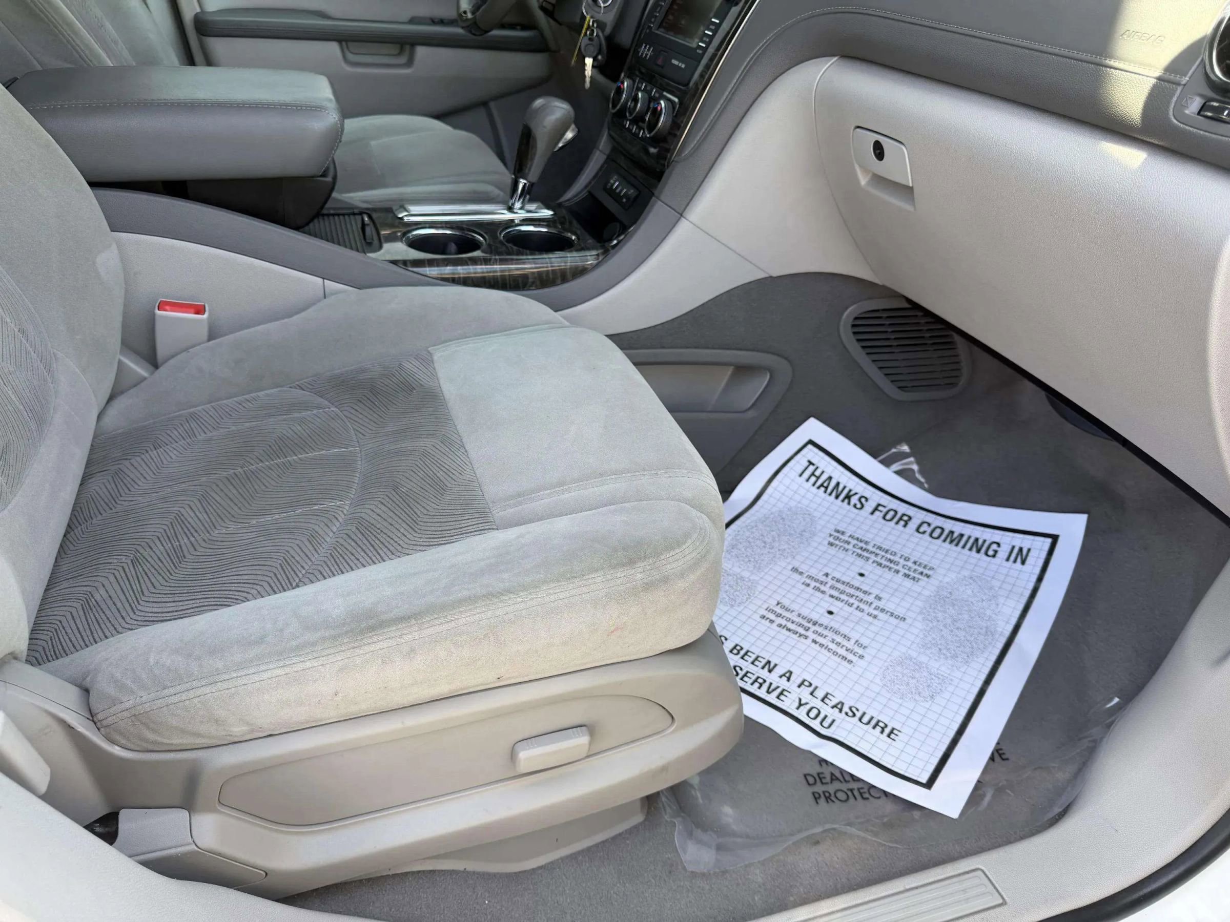Used 2014 Buick Enclave Convenience AWD/4WD image 22