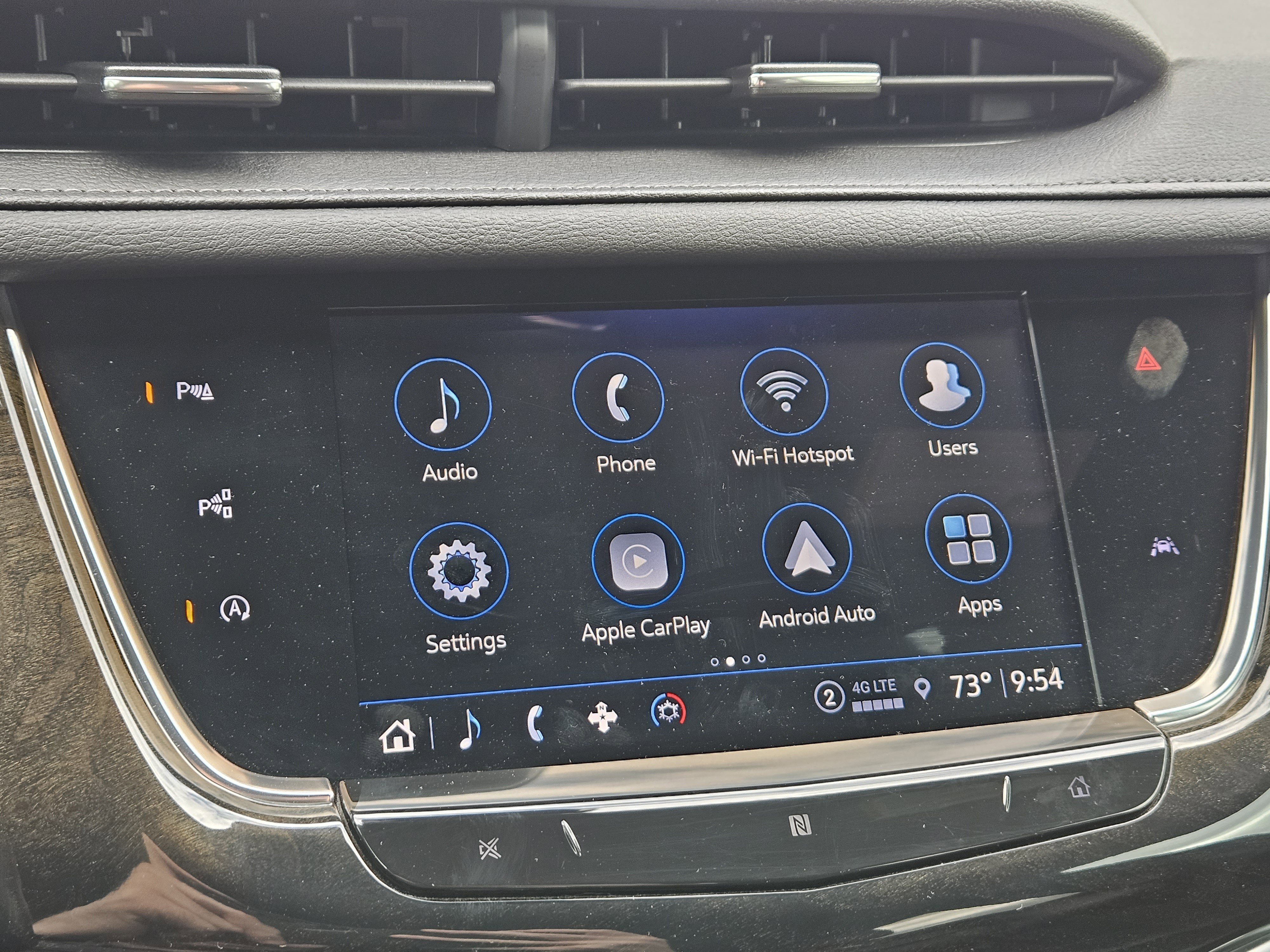 Used 2021 Cadillac XT6 Premium Luxury image 19