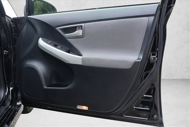 Used 2013 Toyota Prius Two FWD image 29