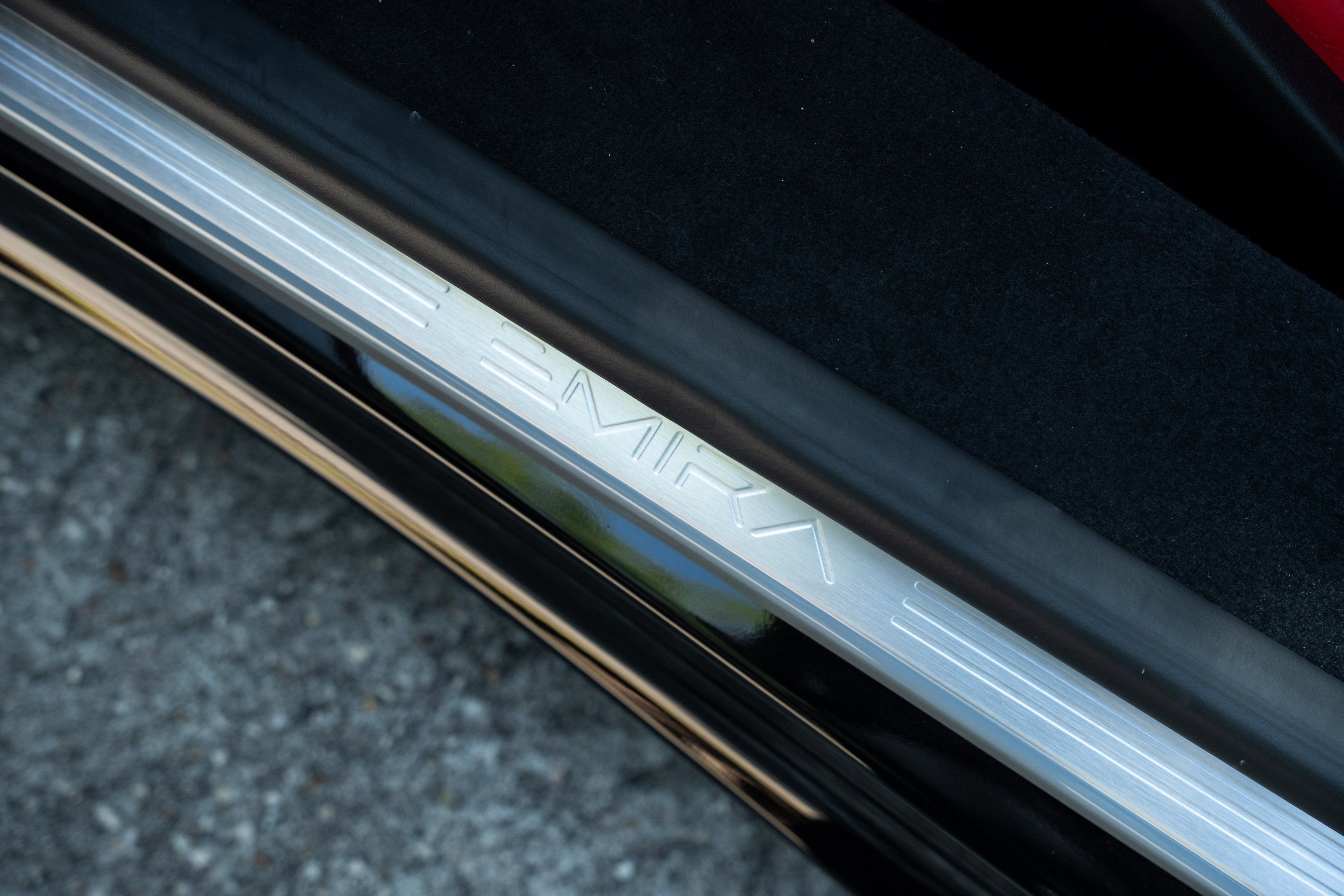 Used 2025 Lotus Emira image 19