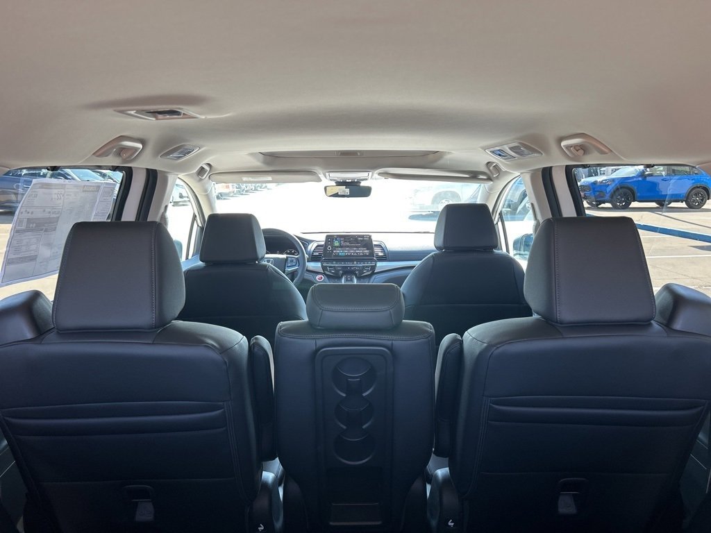 New 2026 Honda Odyssey EX-L image 13