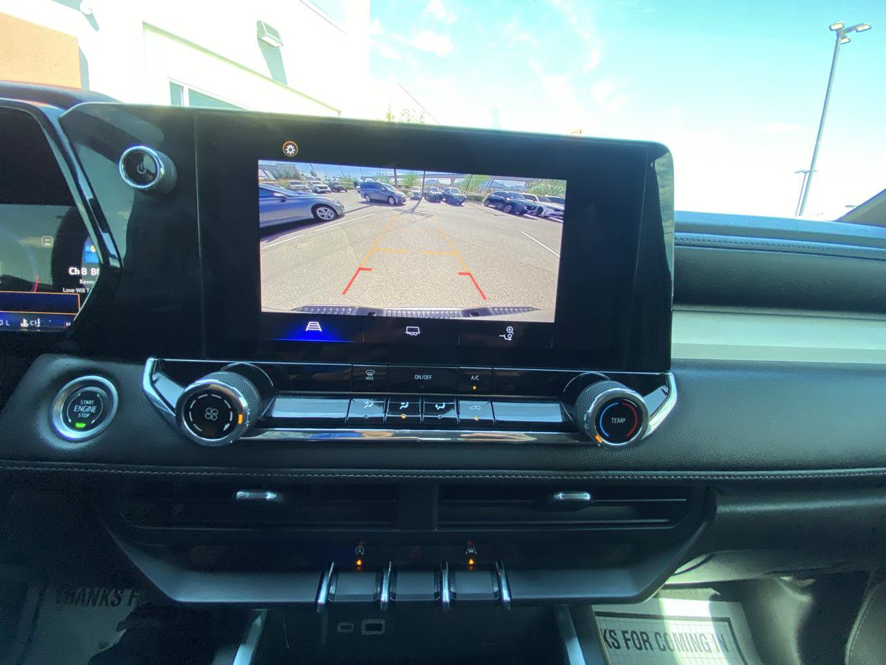 Used 2024 Chevrolet Colorado LT RWD image 21