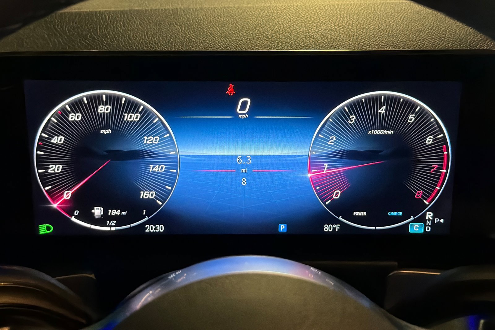 New 2026 Mercedes-Benz GLB 250 image 23