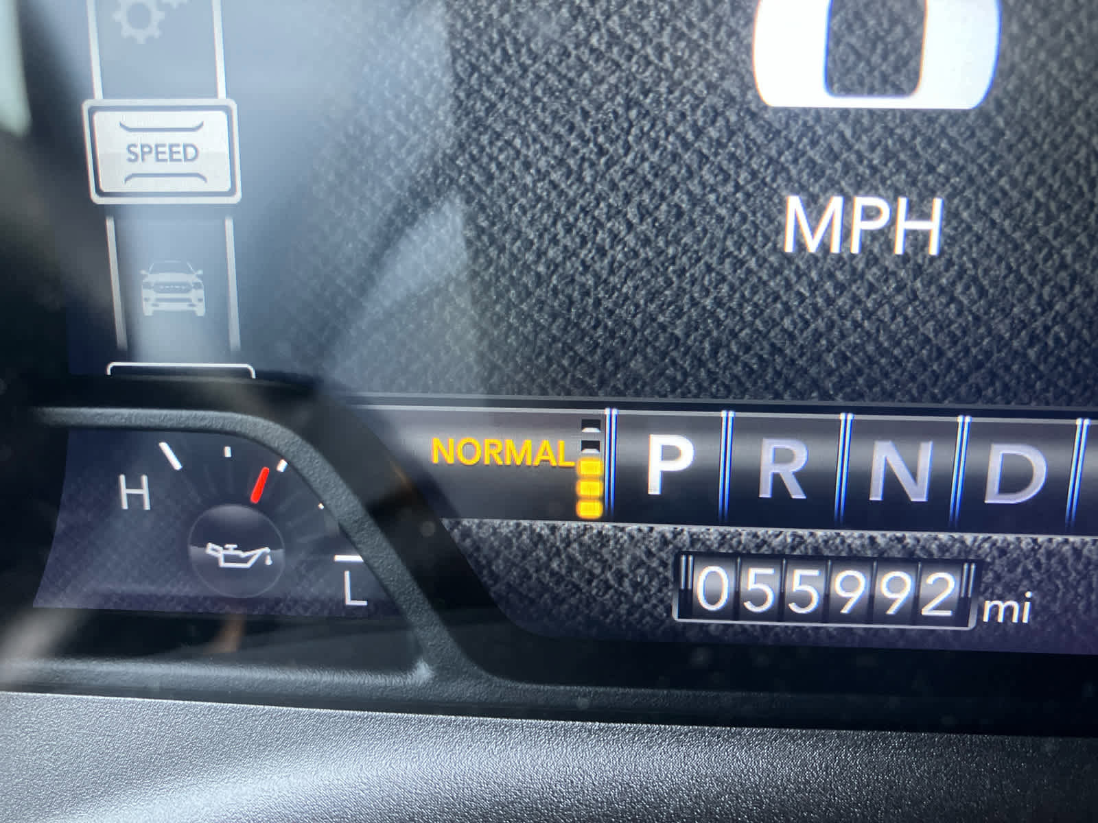 Used 2022 RAM 1500 Limited AWD/4WD image 17