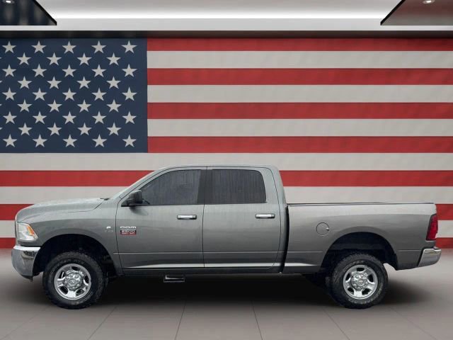 Used 2012 RAM 2500 SLT image 2