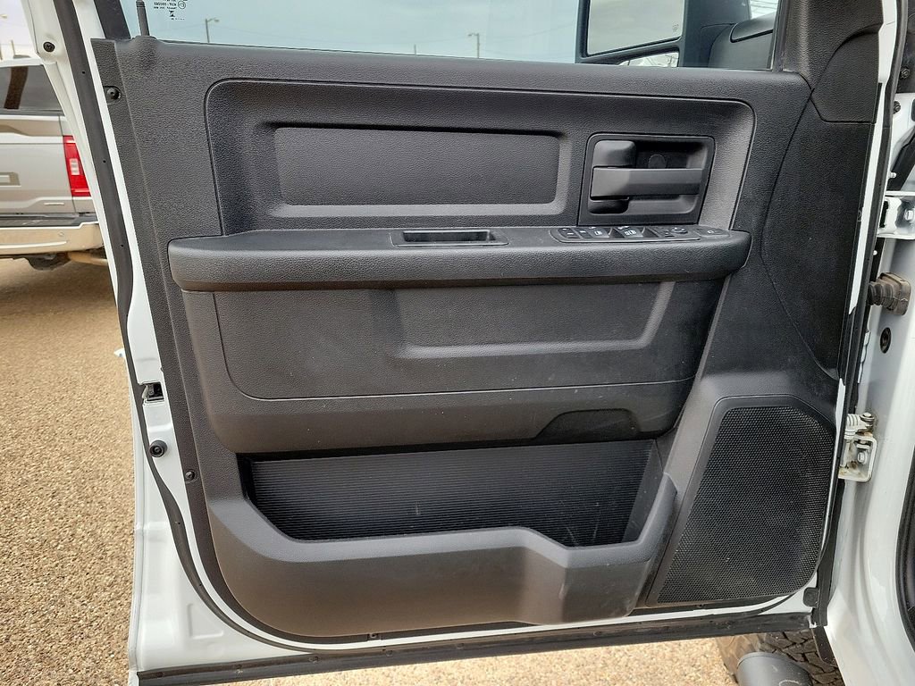 Used 2024 RAM 2500 Tradesman AWD/4WD image 18