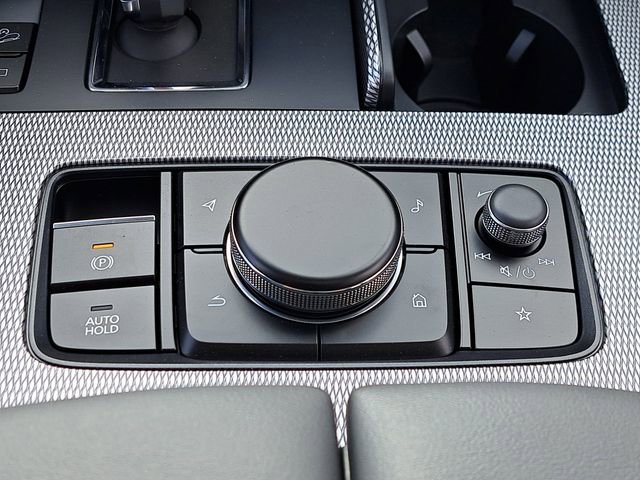 New 2026 MAZDA CX-90 Plug-In Hybrid w/ Premium Plus image 29